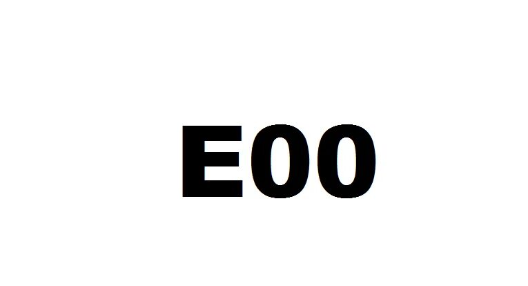 Е 0 ка