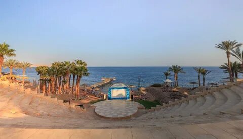Grand rotana 5 шарм эль шейх