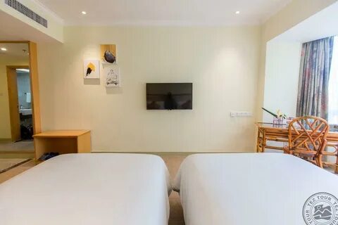Resort golden palm хайнань отзывы