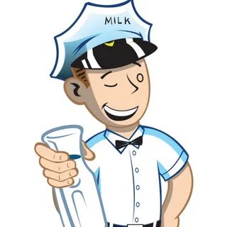 Milkman art