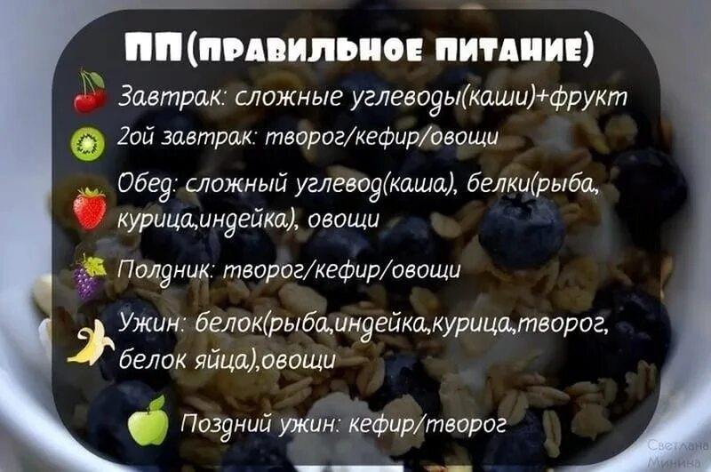 При правильном его использовании