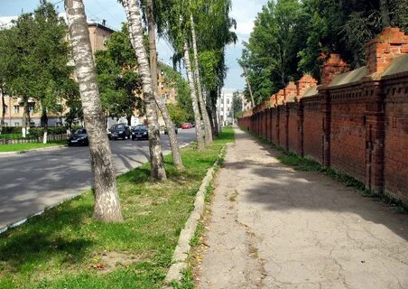 Тула за 2 дня