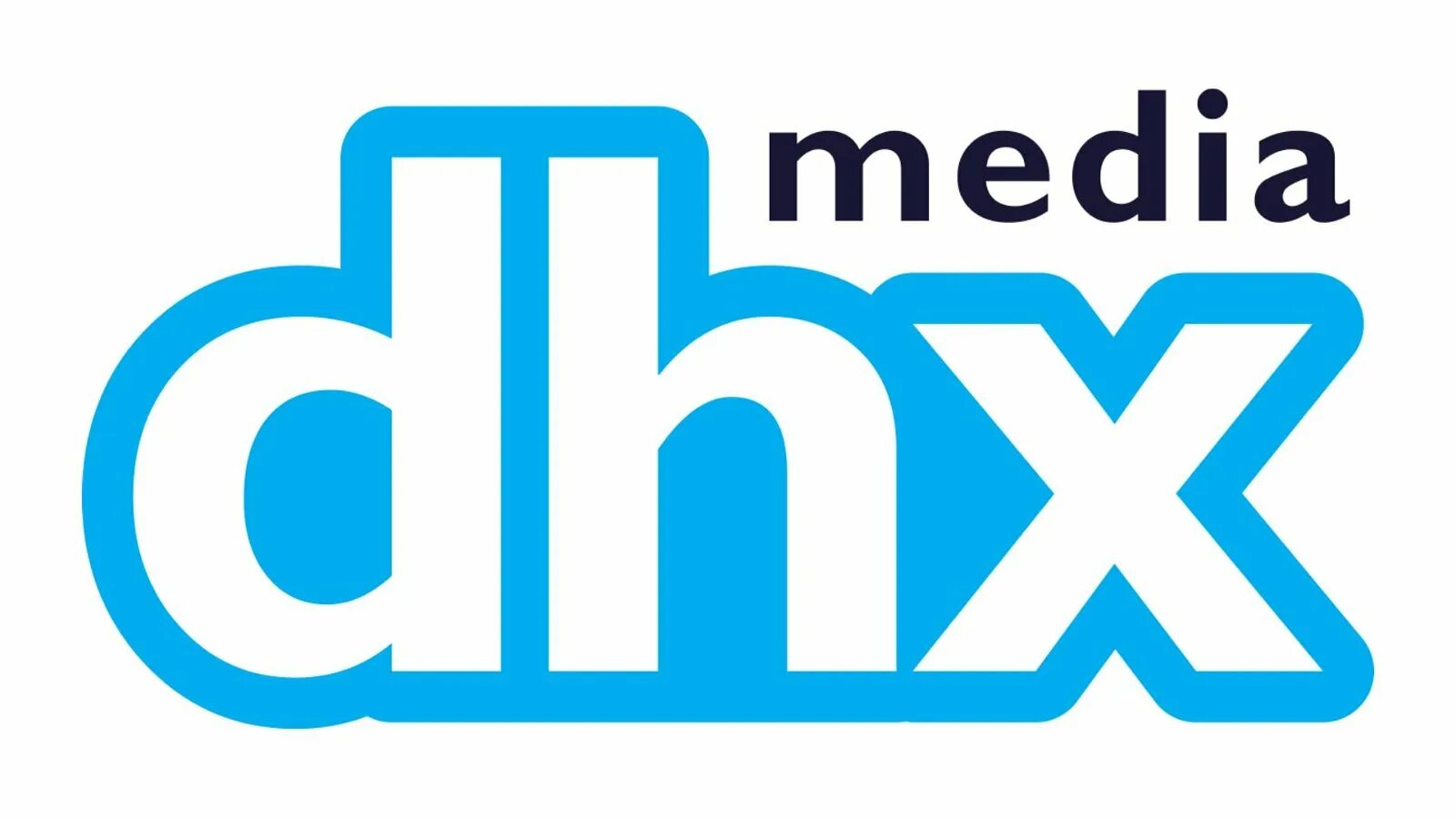 Media limited. DHX Медиа. DHX logo. Медиа логотип. DHX Media logo.