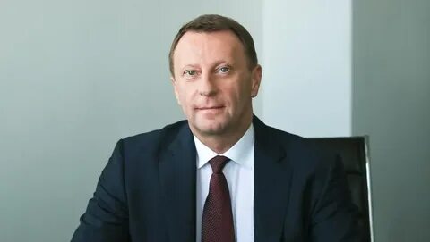 Саликов