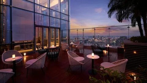 Hotel in Saigon Vinpearl Landmark 81, Autograph Collection