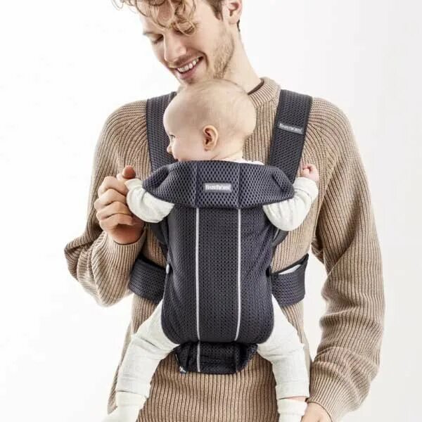 Babybjorn mini