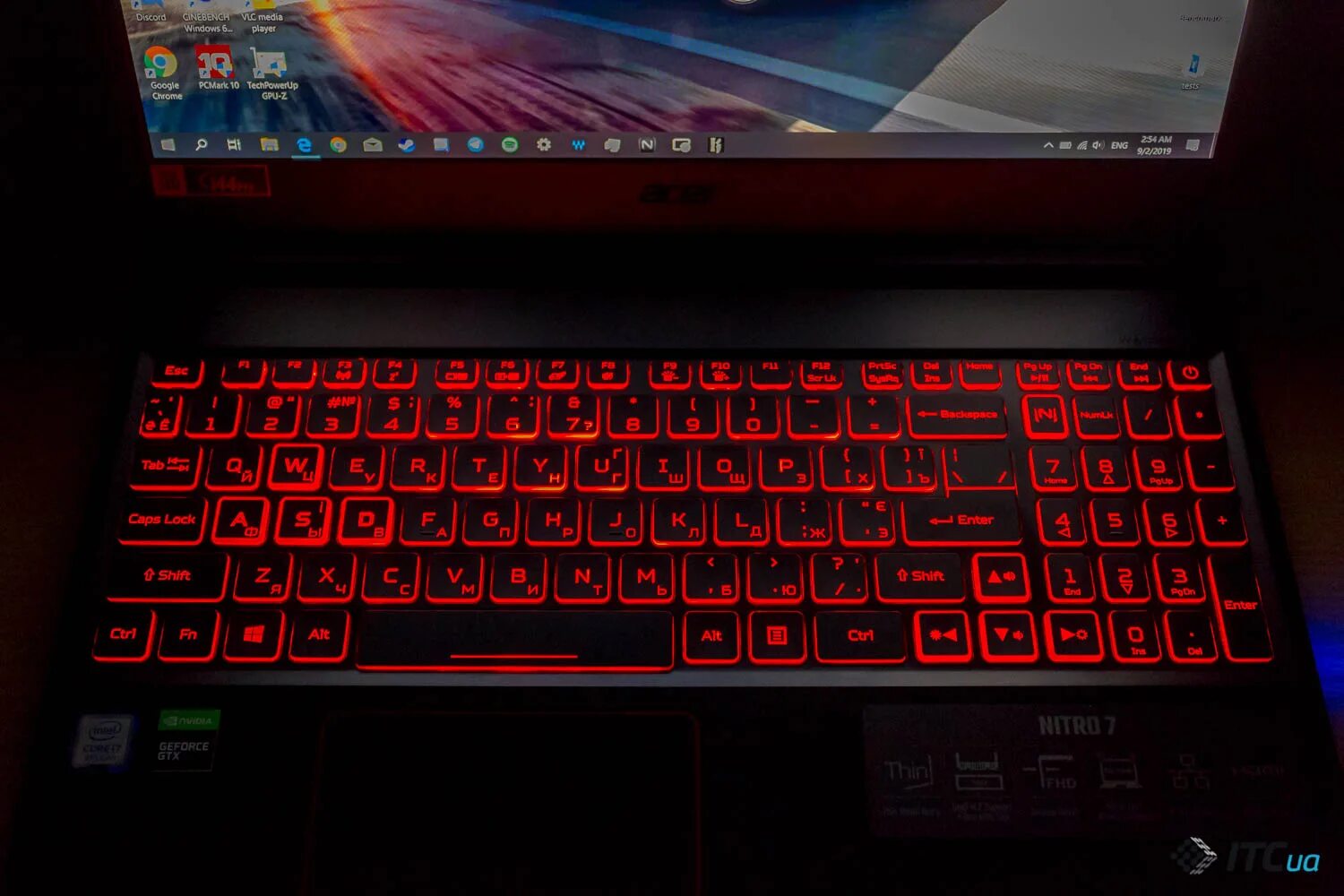 Подсветка клавиатуры ноутбука асер. Acer Nitro Keyboard. Acer Nitro 5 Touchpad. Клавиатура Асер нитро 5. Acer Nitro 5 подсветка.