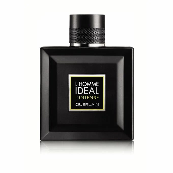 Homme intense мужские. Guerlain l'homme ideal l'intense 100ml EDP. Guerlain homme ideal. Ideal l'intense 100 ml. Парфюмерная вода Guerlain Guerlain homme.