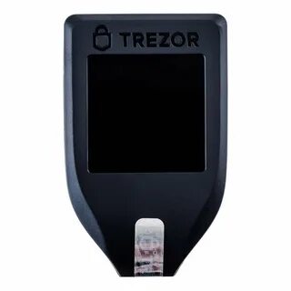 Trezor