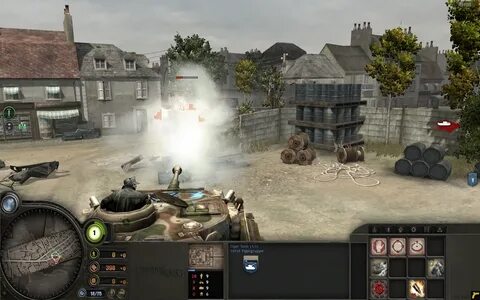 Company of heroes tale