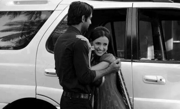 so many breathtaking smiles offscreen. 