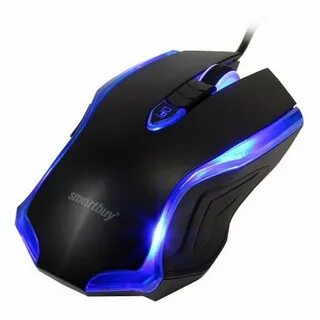 Мышь smartbuy sbm