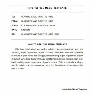 Text format