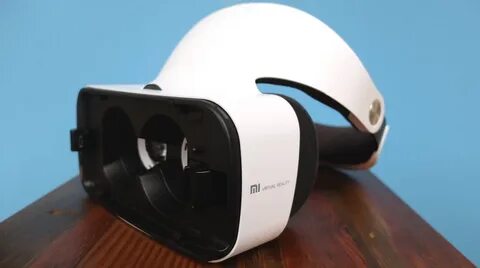 Xiaomi vr