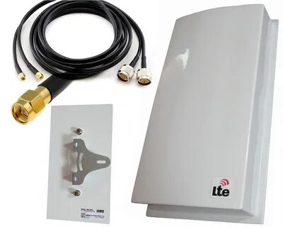 Lte 800