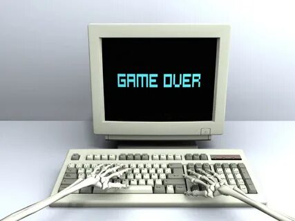 Pc bad