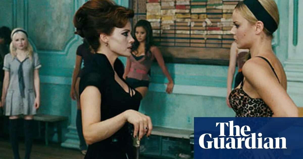 Русский Фильм Про Трех Проституток