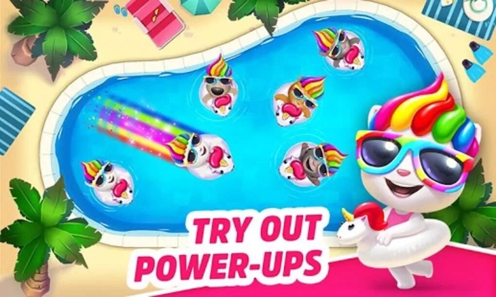 Том бассейн играть. Бассейн тома игра. talking tom pool. бассейн говорящего тома. бассейн том2.