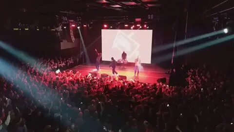 Уннв концерты