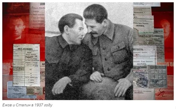 Ежов в 1937 году. Сталин и Ежов. 1937 Репрессии Сталина. Репрессированные 1937 год