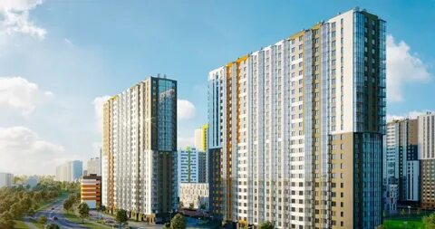 Жк цветной город васнецовский просп 20
