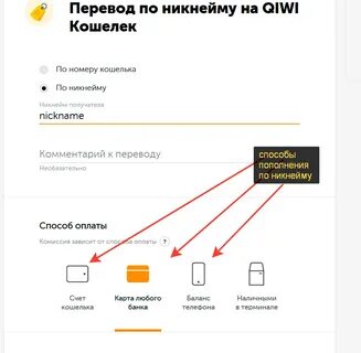 Узнать номер телефона по никнейму