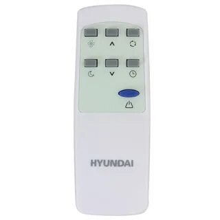 Мобильные кондиционеры hyundai отзывы