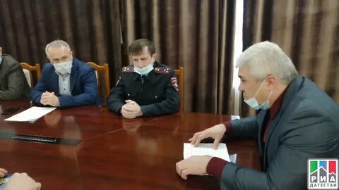 Судебные участки буйнакска