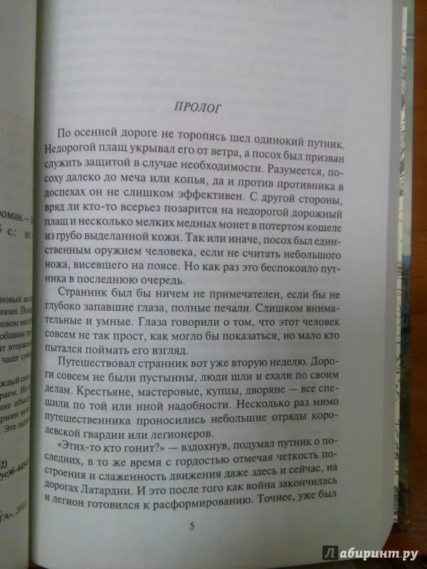 Путь правителя. Путь правителя