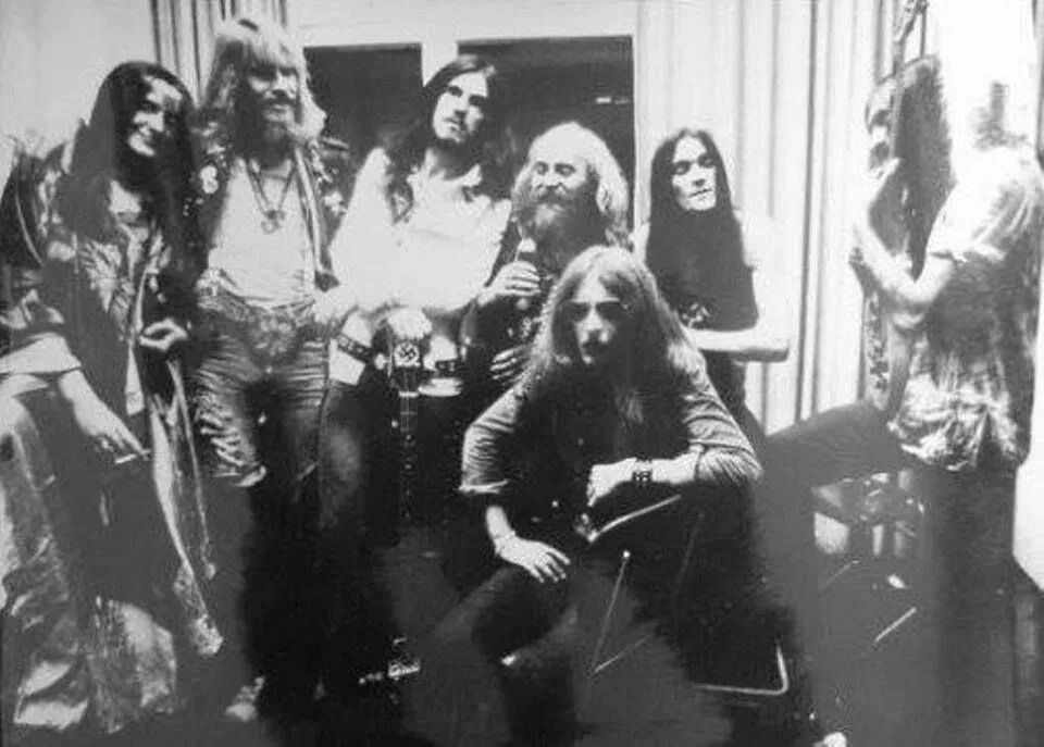 Hawkwind stories from time and space 2024