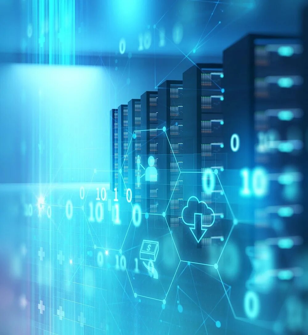 Up to date technologies