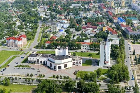 Минская обл г