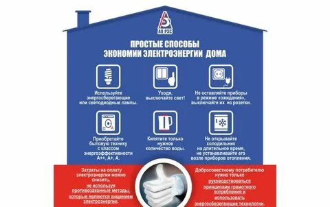 Экономия в частном доме