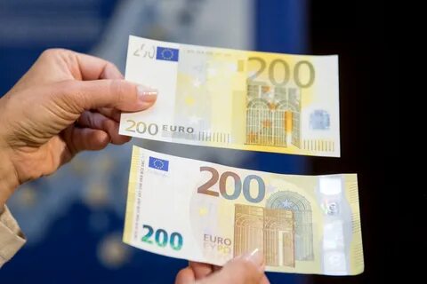 Продать 200 евро