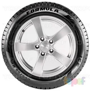 Pirelli formula r17