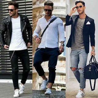 Daily men