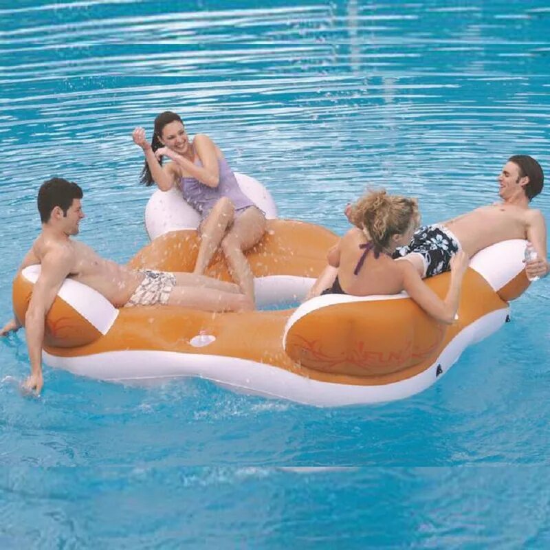 Float full