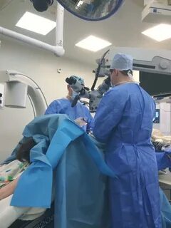 Сколько длится операция на грыжу поясничного отдела