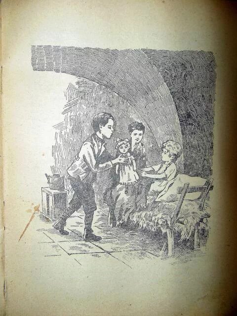 Короленко в.г. дети подземелья. Илл. Г. Фитингоф. 1966. Короленко дети подземелья издание 1949. Иллюстрации к повести дети подземелья Короленко. Короленко дети подземелья развалины.