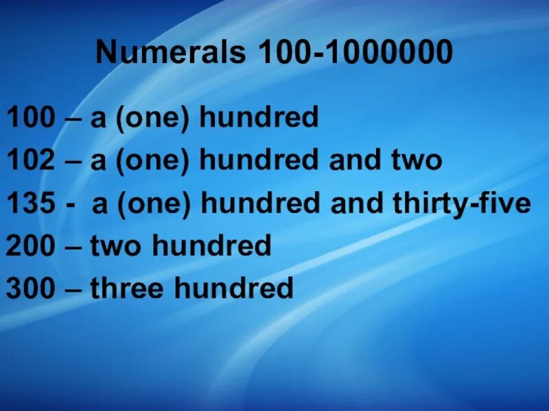 Numbers 100-1000. Числительные в английском языке до 1000000. Цифры на английском 100 1000 1000000. Числа на английском 100 1000. Двадцать тысяч на английском