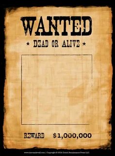 Wanted professional