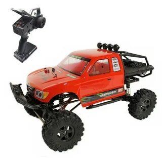 Hobby 4wd rtr