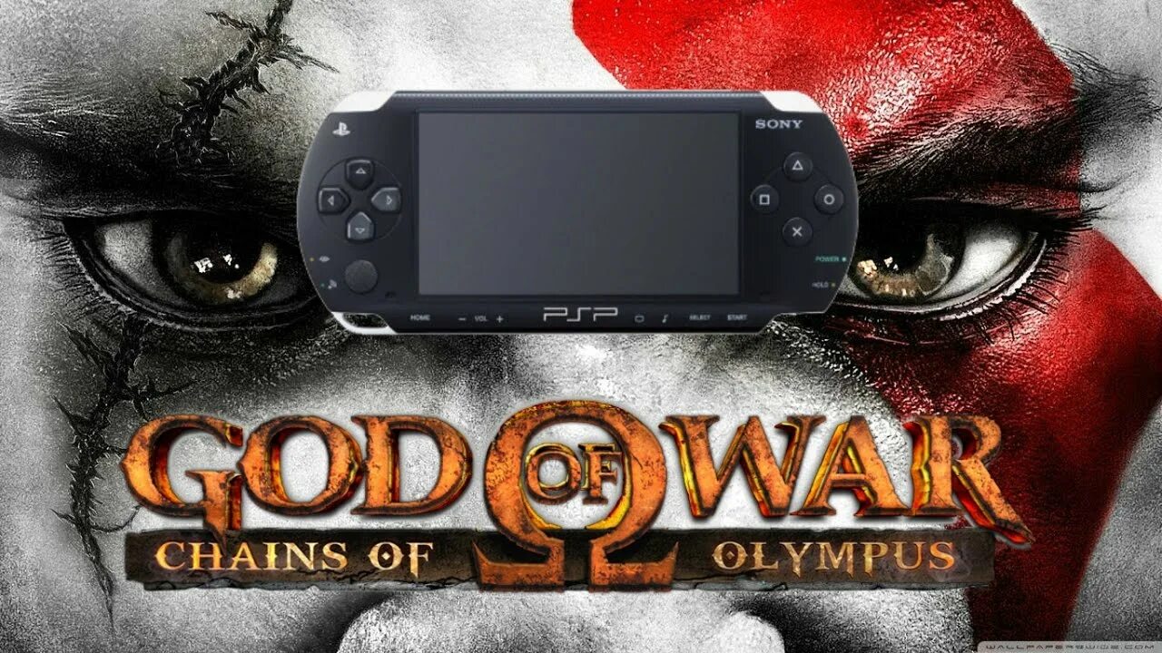 Игра cso psp. Версия ПСП год оф вар. Первая часть год оф вар на ПСП.