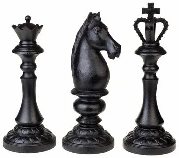 32 фигуры