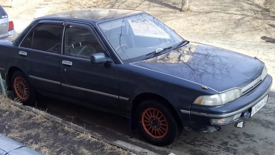 Carina 1990. Carina 1990. Carina 1990. Toyota carina 1990 год. :1990 toyota carina 1.