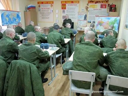 Военное информирование