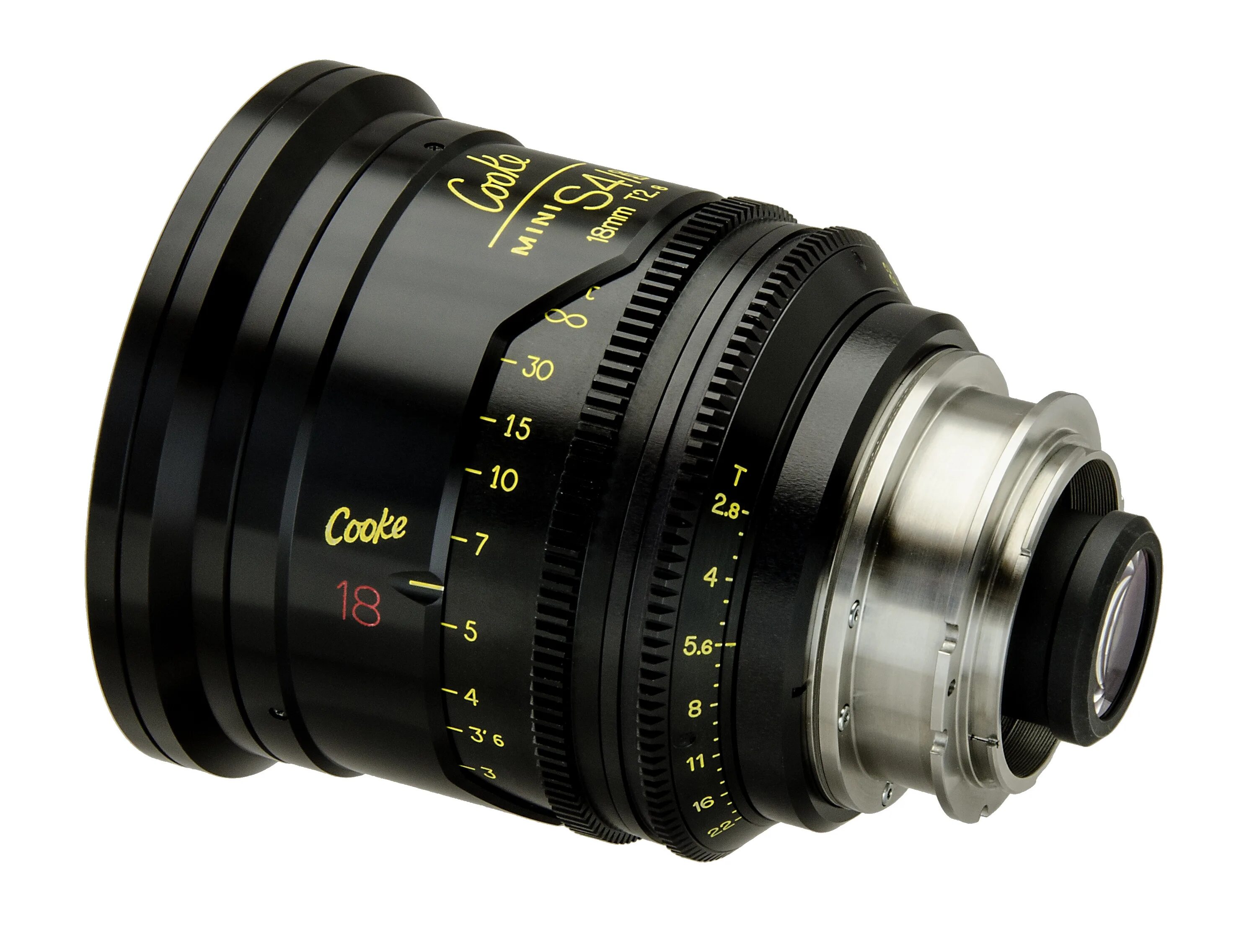 Мини объективы. Cooke 20-100mm. Объективы Cooke. Cooke Anamorphic Lens. Cooke 5 Lens.