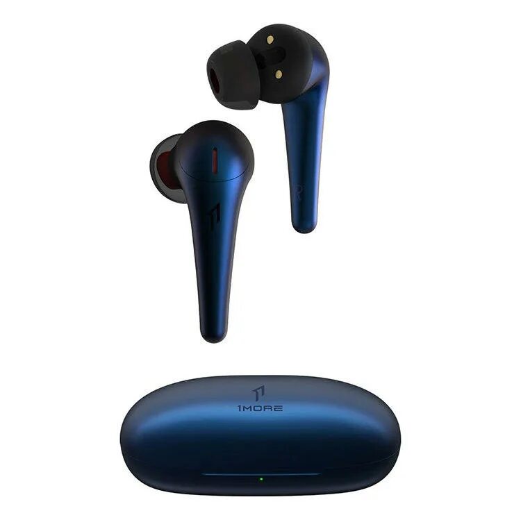 Наушники 1MORE Triple Driver In-Ear E1001 - купить в интернет-магазине по низкой
