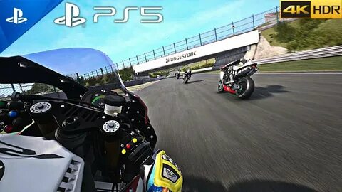 Мотоциклы игры с хорошей графикой