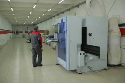 Компания пласта